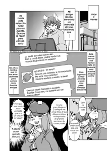 Page 142 of Juujin Apart Tokoharusou e Youkoso! (decensored) - preview thumbnail
