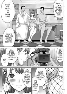 Page 18 of LOVEPREG 3 - preview thumbnail
