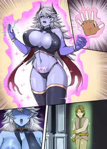 Page 283 of Pixiv / FANBOX - FULL GALLERY - preview thumbnail
