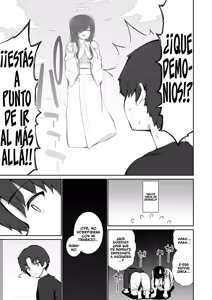 Page 11 of Katte ni Sumitsuiteru InCha Yuurei no Karada o Suki Katte suru Hanashi 3 | Mi Historia De Cómo Una Fantasma Introvertida Se Adueñó De Mi Casa Y Yo De Su Cuerpo 3 ~Educando A Una Gyaru Virgen~ - preview thumbnail