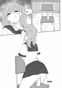 Page 7 of School Days - preview thumbnail