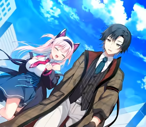 Page 328 of CRACK≡TRICK！ - preview thumbnail