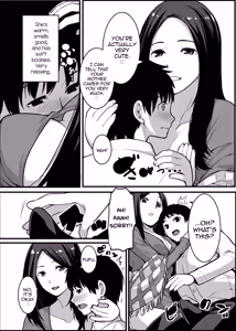 Page 12 of Kitsune no Yomeiri Oyakodon - preview thumbnail