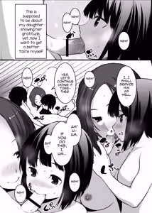 Page 15 of Kitsune no Yomeiri Oyakodon - preview thumbnail