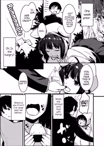 Page 5 of Kitsune no Yomeiri Oyakodon - preview thumbnail