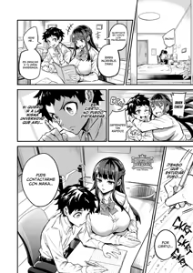 Page 39 of Abukano 2 -Yume Miru Waiyoku Kanojo wa Boku o Shihai shitai-  | Novia Del Extranjero 2 ~Deseos Anormales~ - preview thumbnail