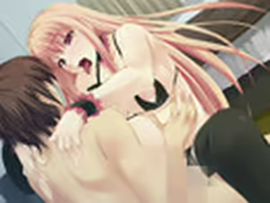 Page 298 of Owakare Video Letter ～ Onii-chan Yamete! Saiai no Kanojo ga Nikuzuma ni naru Shunkan ga Anime de Ugoku! ～ - preview thumbnail