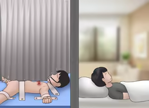 Page 1024 of 私人调教室 Private SM room 1-13 - preview thumbnail