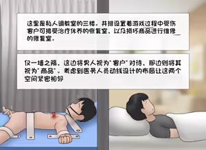 Page 1025 of 私人调教室 Private SM room 1-13 - preview thumbnail