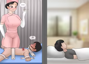 Page 1036 of 私人调教室 Private SM room 1-13 - preview thumbnail
