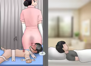 Page 1039 of 私人调教室 Private SM room 1-13 - preview thumbnail