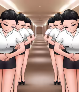 Page 138 of 私人调教室 Private SM room 1-13 - preview thumbnail