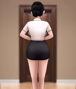 Page 155 of 私人调教室 Private SM room 1-13 - preview thumbnail