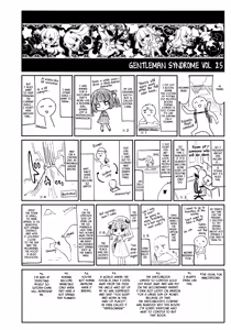 Page 37 of Zenbu Kimi no Sei da. | It's All Your Fault. (decensored) - preview thumbnail