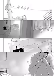 Page 116 of Oku-san Hitoban Damatte Washi ni Dakareena - preview thumbnail
