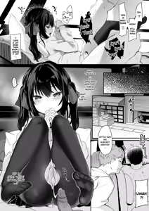 Page 14 of Zenbu Kimi no Sei da.II - It's All Your Fault. II (decensored) - preview thumbnail