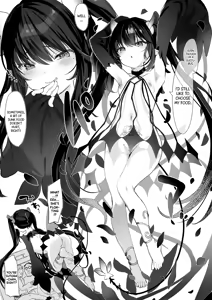 Page 19 of Zenbu Kimi no Sei da.II - It's All Your Fault. II (decensored) - preview thumbnail