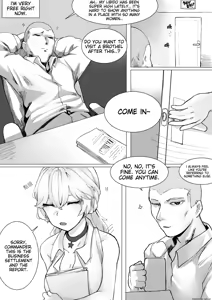 Page 3 of How To Use OTS-14 (Girls' Frontline) -AI-SLOP-TL- - preview thumbnail