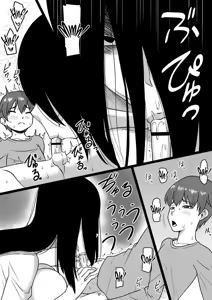 Page 16 of Kon'ya mata Rei no Onna ga Arawareru | E anche questa notte... Apparirà il fantasma... - preview thumbnail