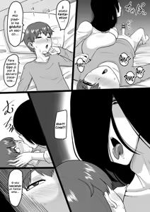 Page 17 of Kon'ya mata Rei no Onna ga Arawareru | E anche questa notte... Apparirà il fantasma... - preview thumbnail
