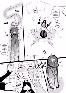Page 23 of Hero fall part 1-3 - preview thumbnail