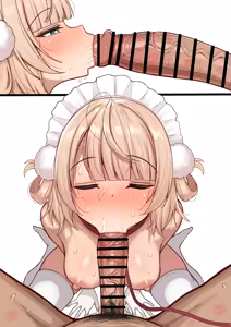 Page 110 of てるびぅむ - preview thumbnail