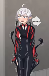 Page 394 of 退陽/neuhal - preview thumbnail