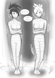 Page 470 of 退陽/neuhal - preview thumbnail