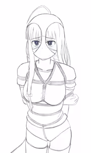 Page 487 of 退陽/neuhal - preview thumbnail