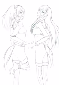 Page 494 of 退陽/neuhal - preview thumbnail