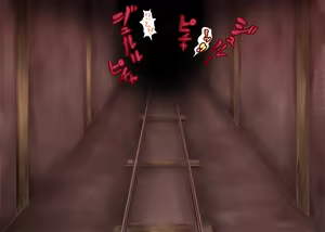 Page 3 of Halloween No Sasagemono | The Halloween Sacrifice - preview thumbnail
