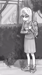 Page 209 of My Cousin | Itoko No Ko - preview thumbnail