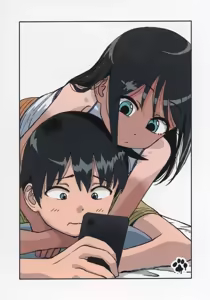 Page 52 of My Cousin | Itoko No Ko - preview thumbnail