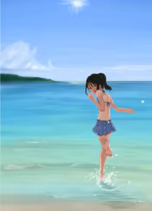 Page 128 of My Cousin | Itoko No Ko - preview thumbnail