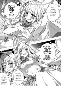 Page 7 of Misono Mika No Nikutai Wo Nottoru Hanashi | A story about taking over Misono Mika's body - preview thumbnail