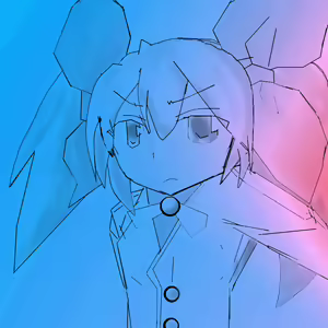 Page 300 of Kani no Na wa - preview thumbnail
