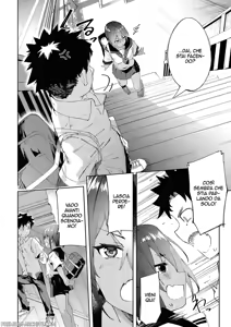 Page 8 of Saikin, Osananajimi ga Myou ni Iroppoin daga. | La mia amica dinfanzia ultimamente è stranamente sexy - preview thumbnail