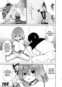 Page 27 of Black Magician Girl Cosplayer to Off-Pako Sex | Sesso in cosplay da strega - preview thumbnail