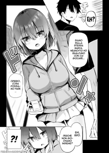 Page 5 of Black Magician Girl Cosplayer to Off-Pako Sex | Sesso in cosplay da strega - preview thumbnail