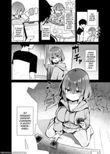 Page 6 of Black Magician Girl Cosplayer to Off-Pako Sex | Sesso in cosplay da strega - preview thumbnail