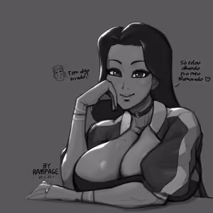 Page 174 of Danbi and Yubi NTR Collection - preview thumbnail