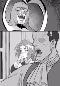 Page 197 of Partial Sex Slave - Hakuro no Fujin 2 - preview thumbnail
