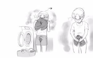 Page 57 of Mama Time - Mamasan Volleyball Hen - preview thumbnail