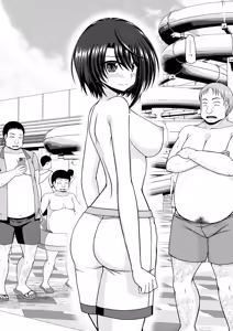 Page 15 of スバル男水着チャレンジ - preview thumbnail