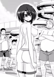 Page 19 of スバル男水着チャレンジ - preview thumbnail