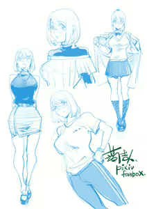 Page 307 of Kon-Kit - preview thumbnail
