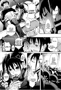 Page 115 of Mankai Otome - preview thumbnail