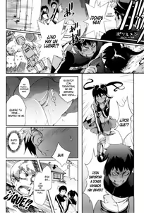 Page 121 of Mankai Otome - preview thumbnail