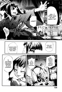 Page 131 of Mankai Otome - preview thumbnail