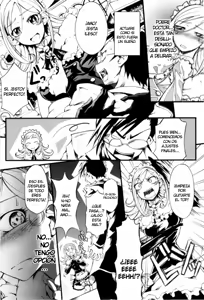 Page 183 of Mankai Otome - preview thumbnail